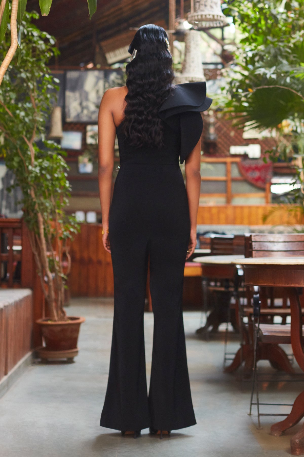 MOONLIGHT JUMPSUIT