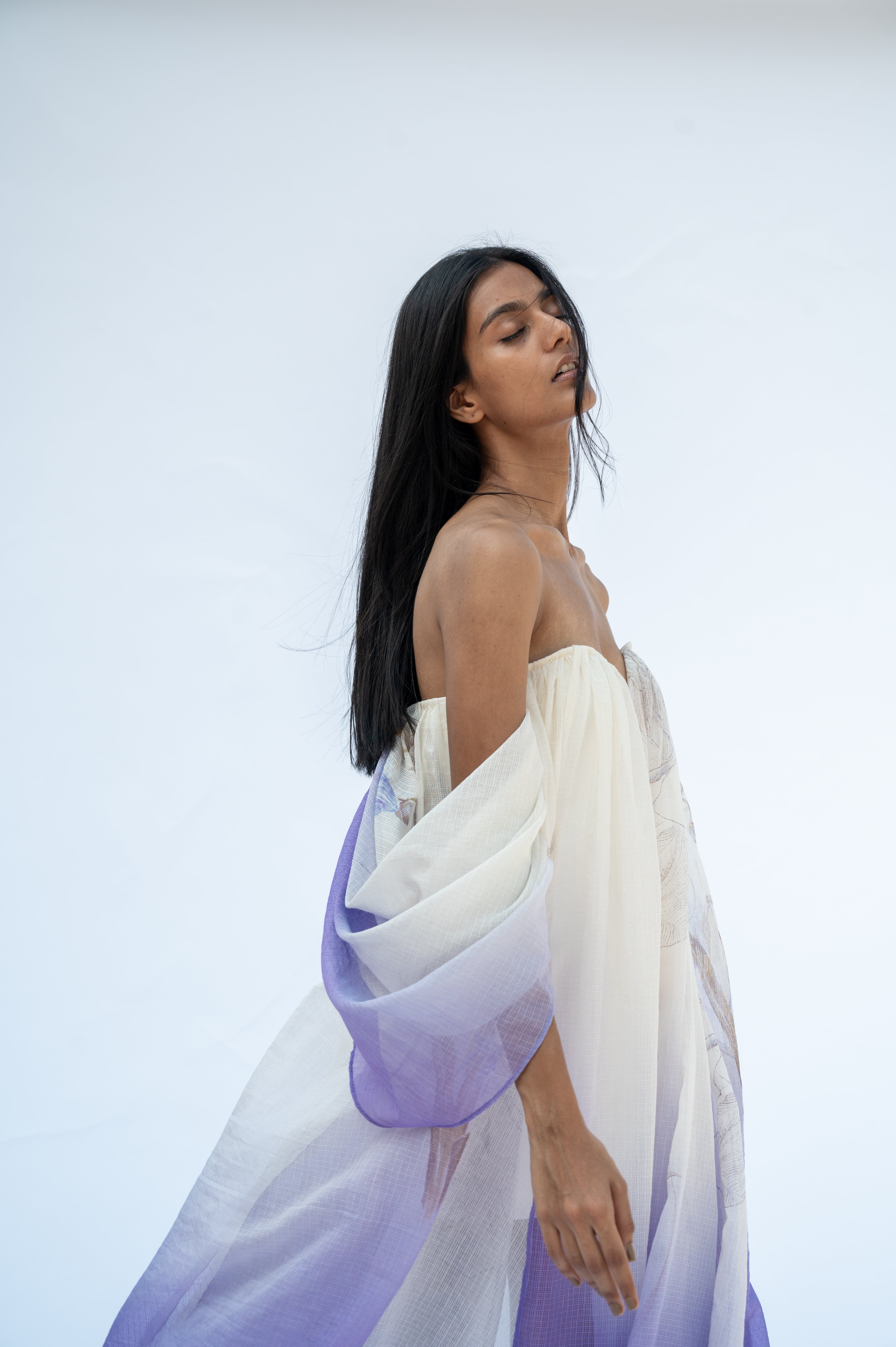 POEM DRESS
