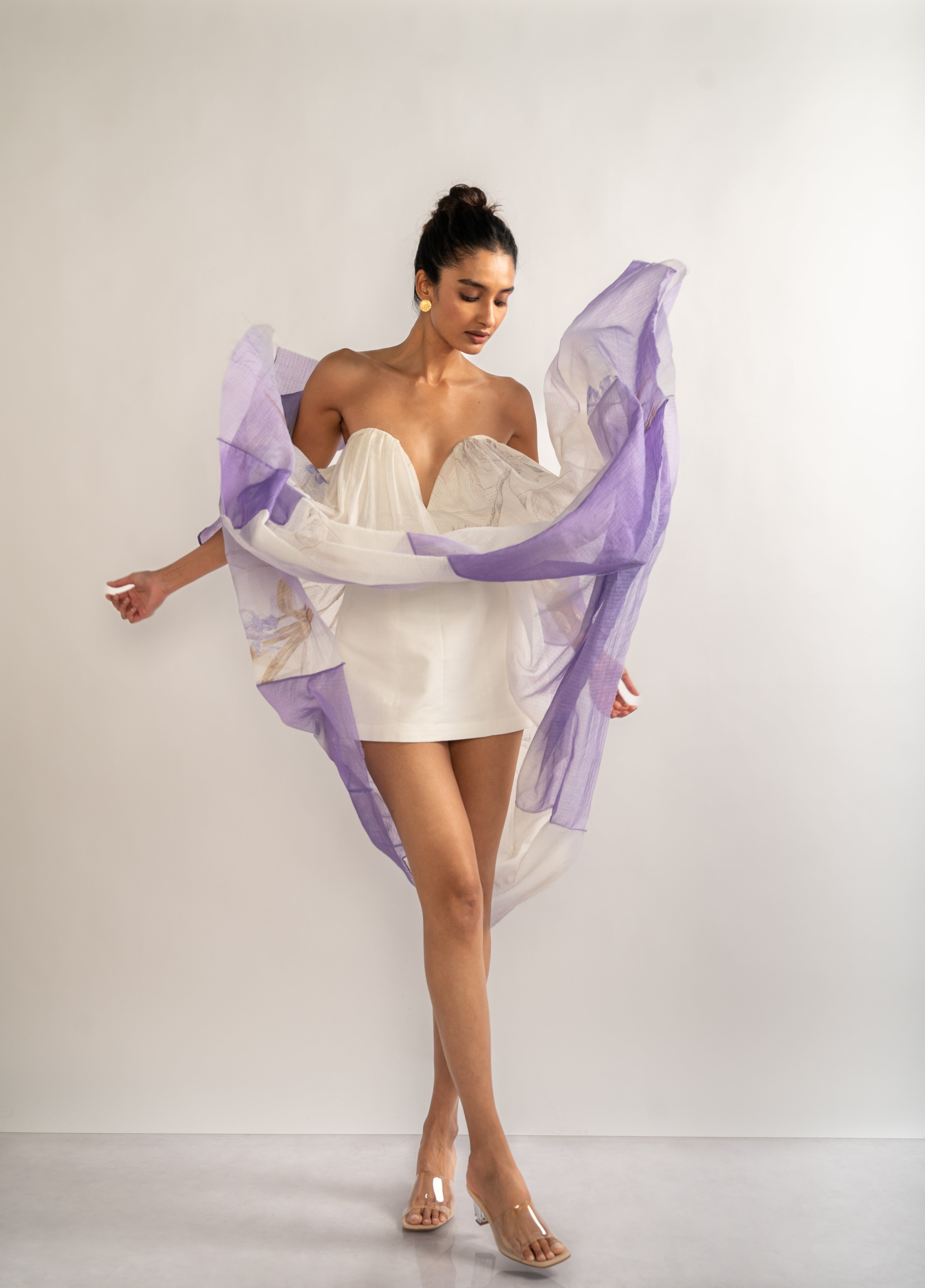 POEM DRESS
