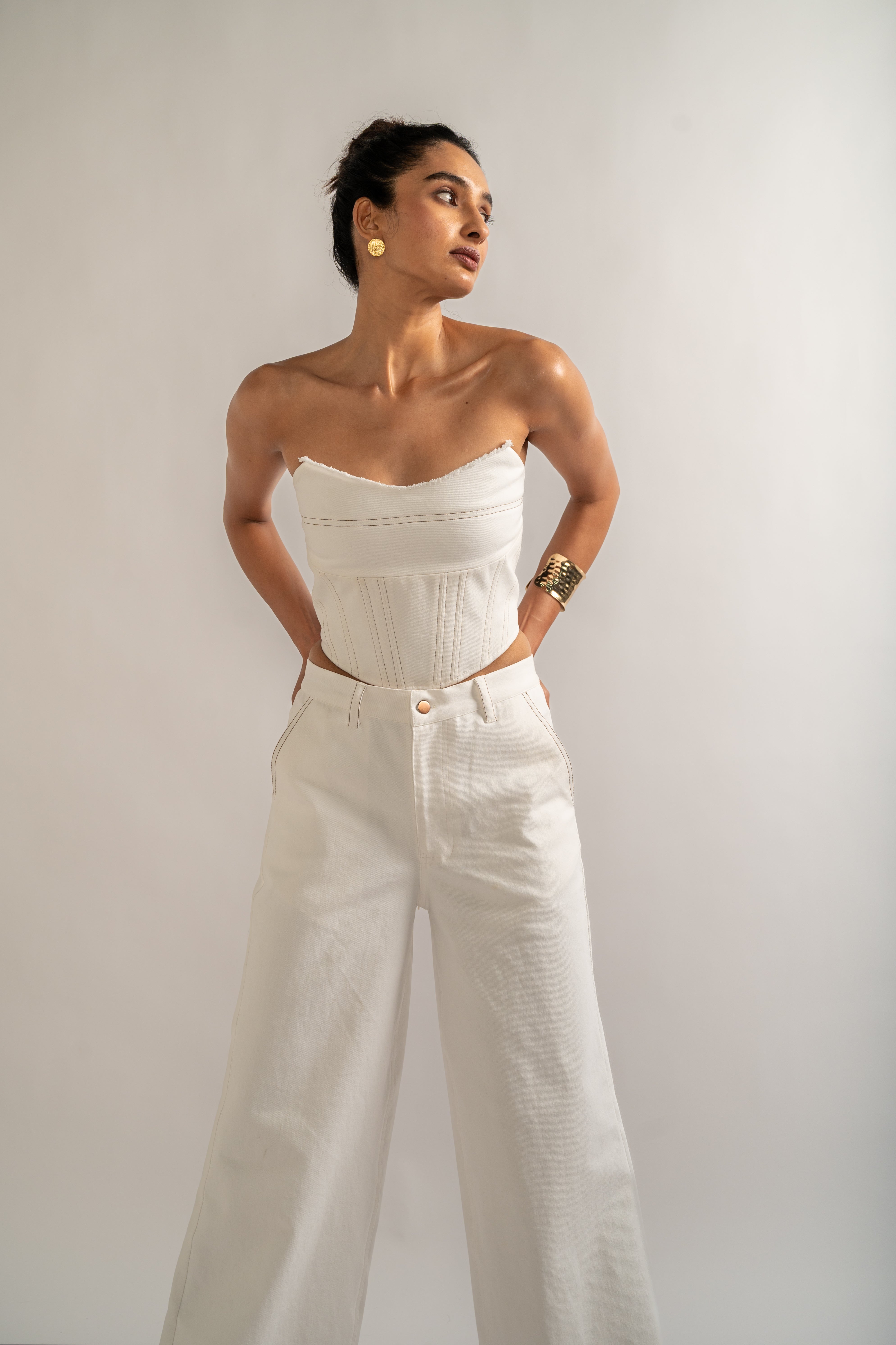 SNOW CO-ORD SET