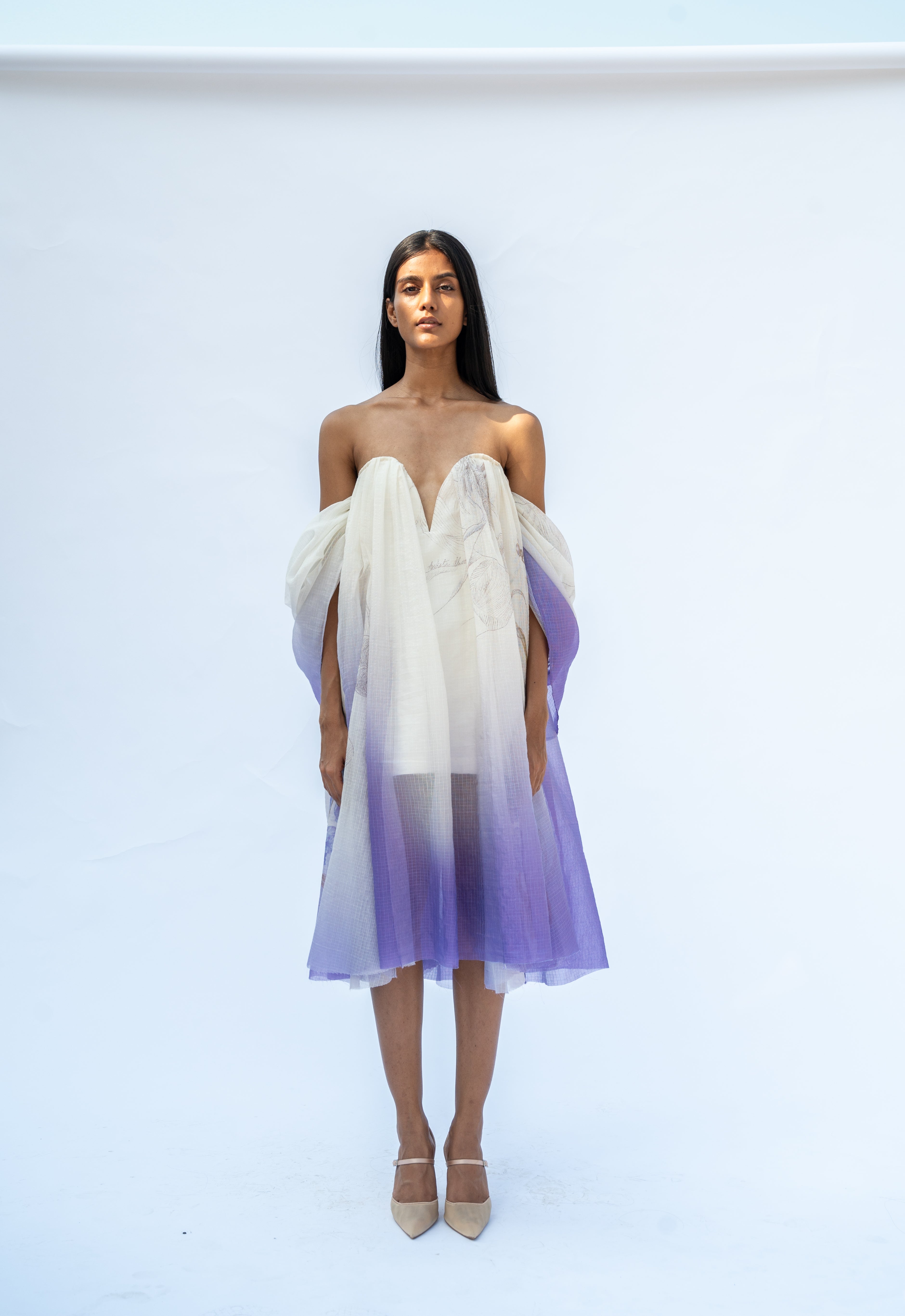 POEM DRESS