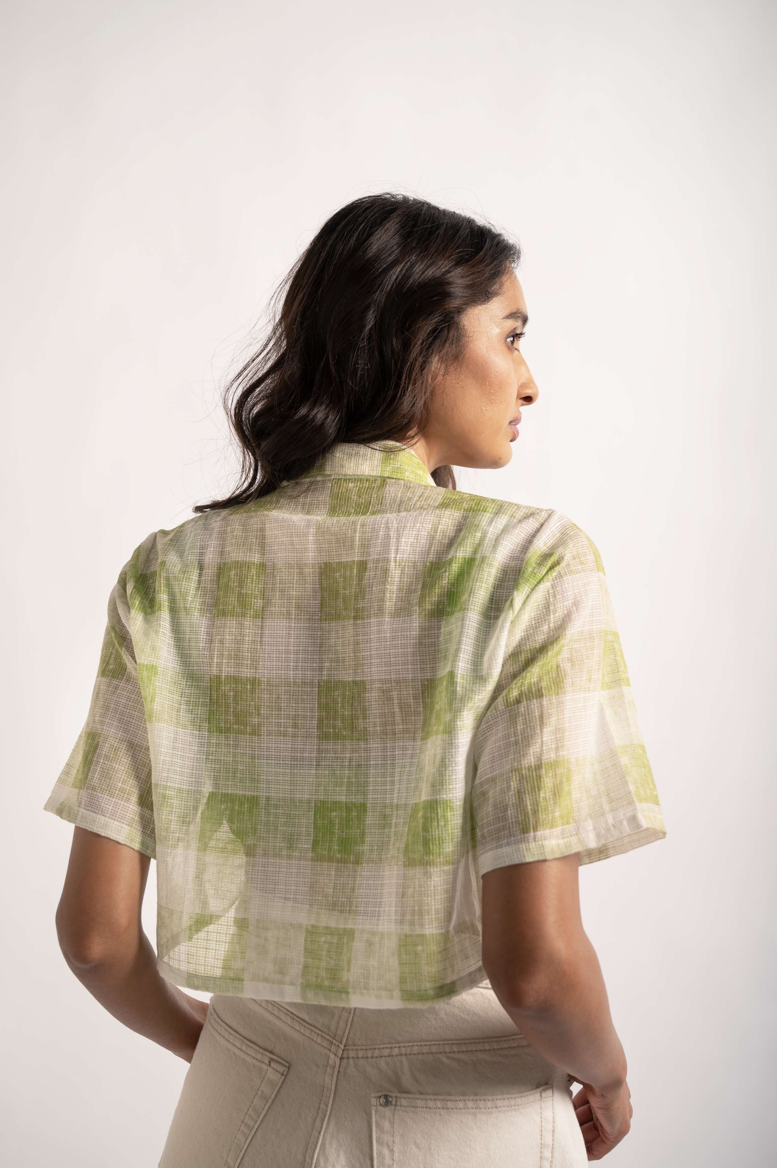 GREEN KOTA BREEZE TOP