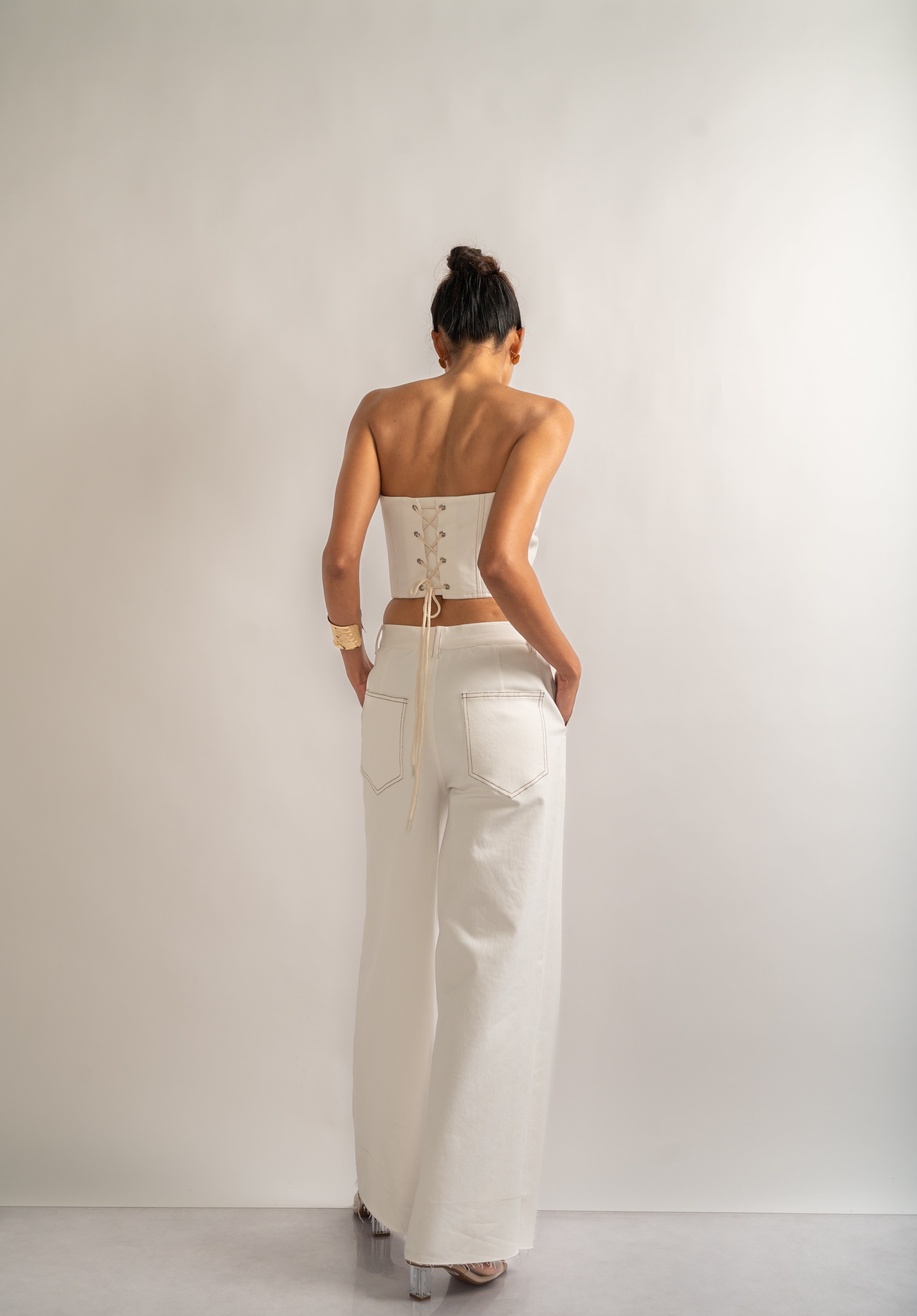 SNOW CO-ORD SET