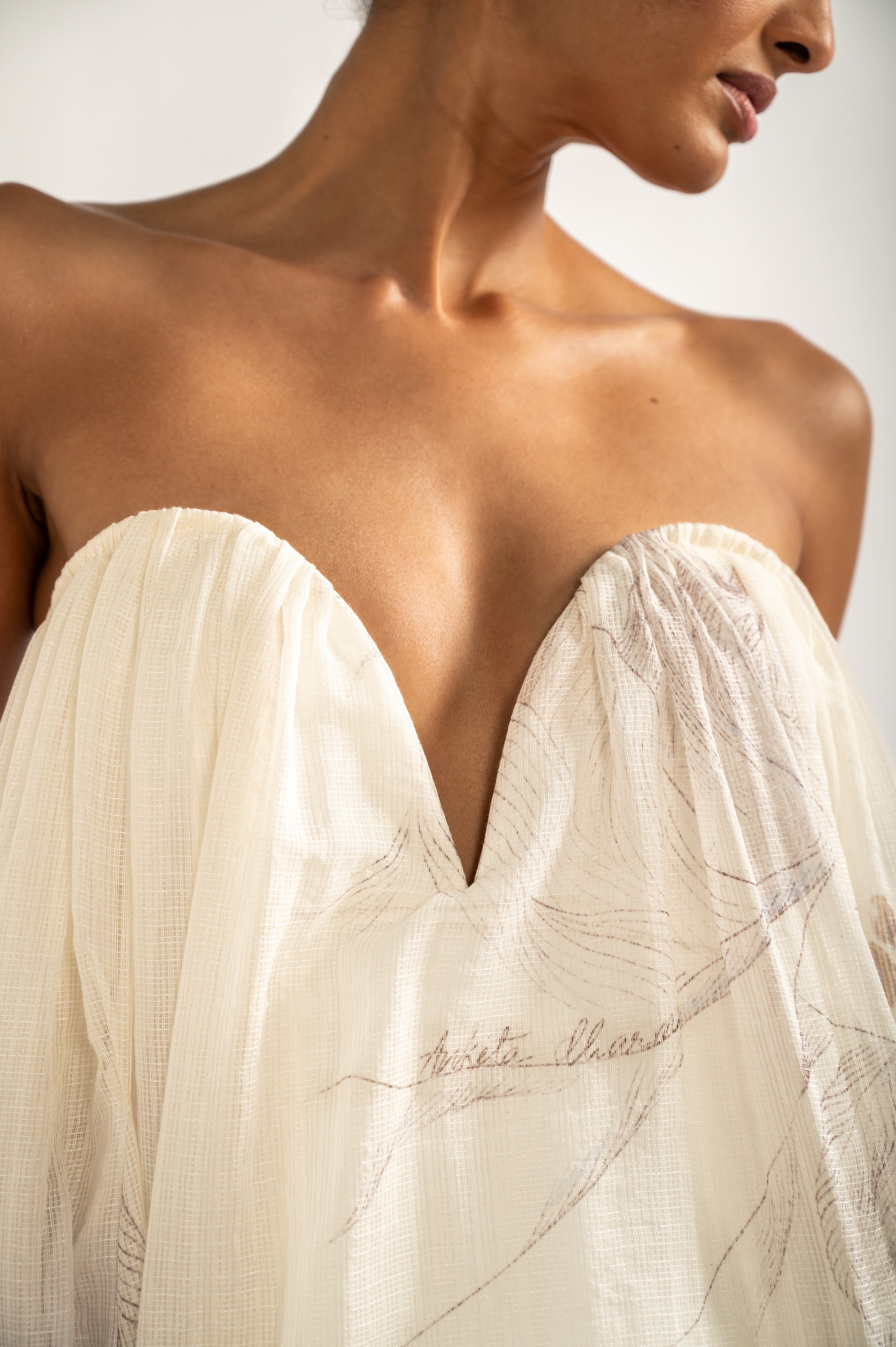POEM DRESS