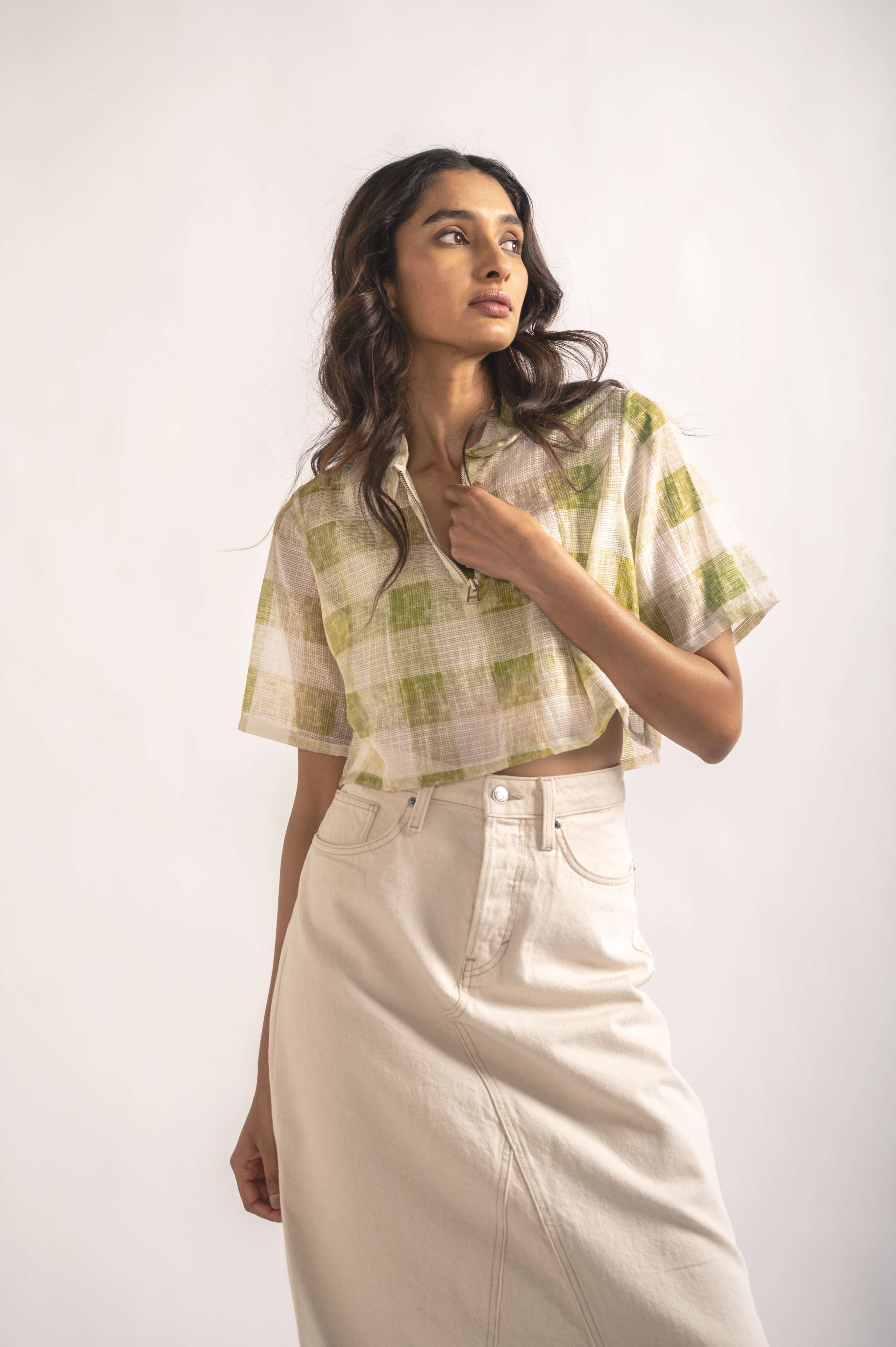 GREEN KOTA BREEZE TOP