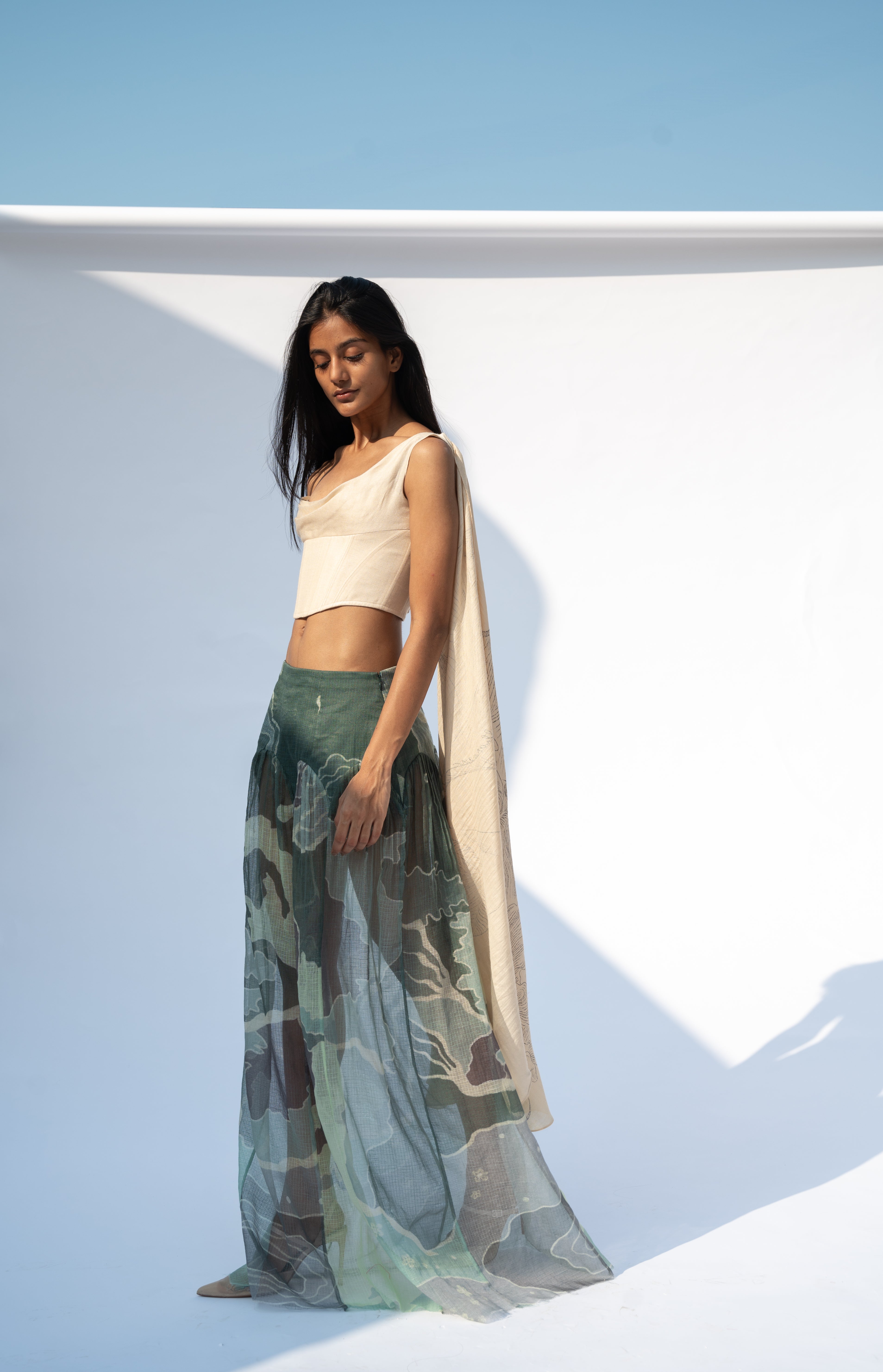 RIVER KOTA SKIRT