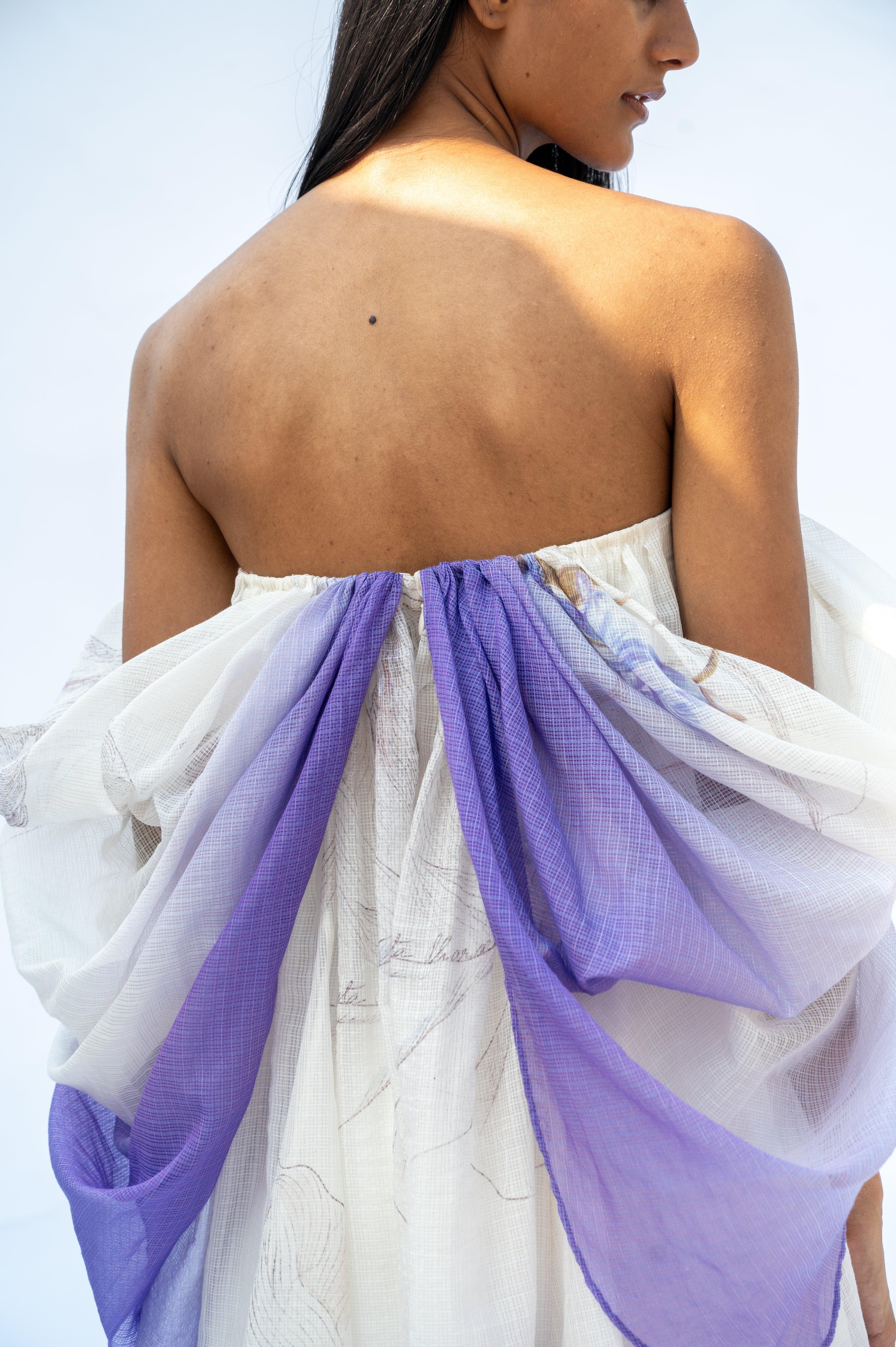 POEM DRESS