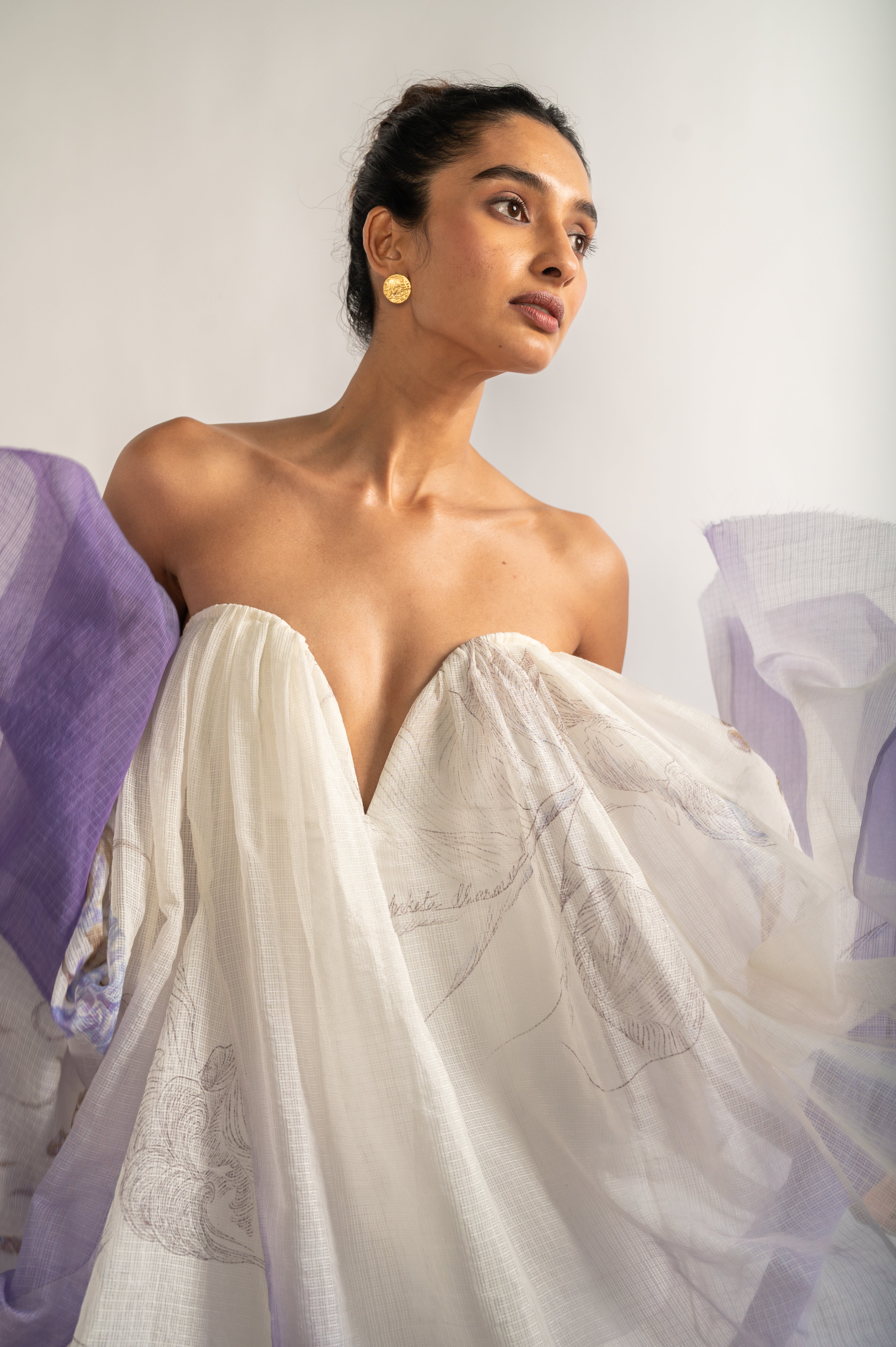 POEM DRESS