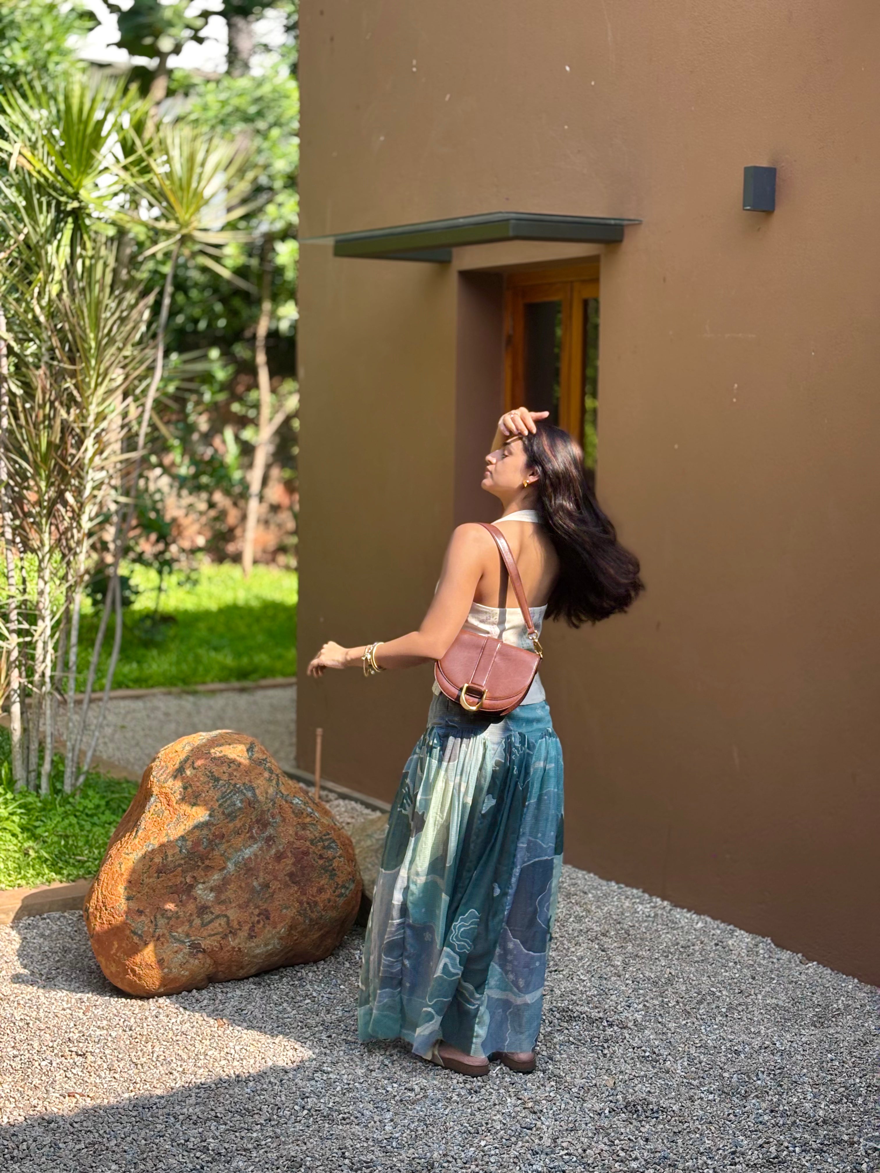 RIVER KOTA SKIRT
