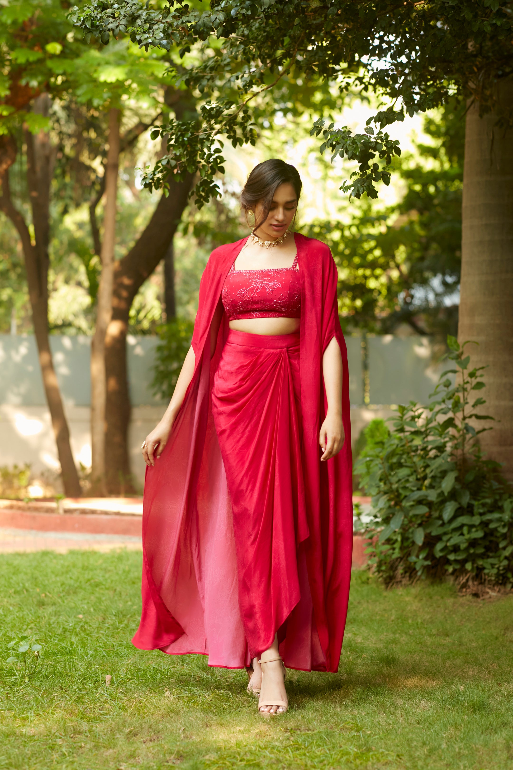 VIVA MAGENTA SET