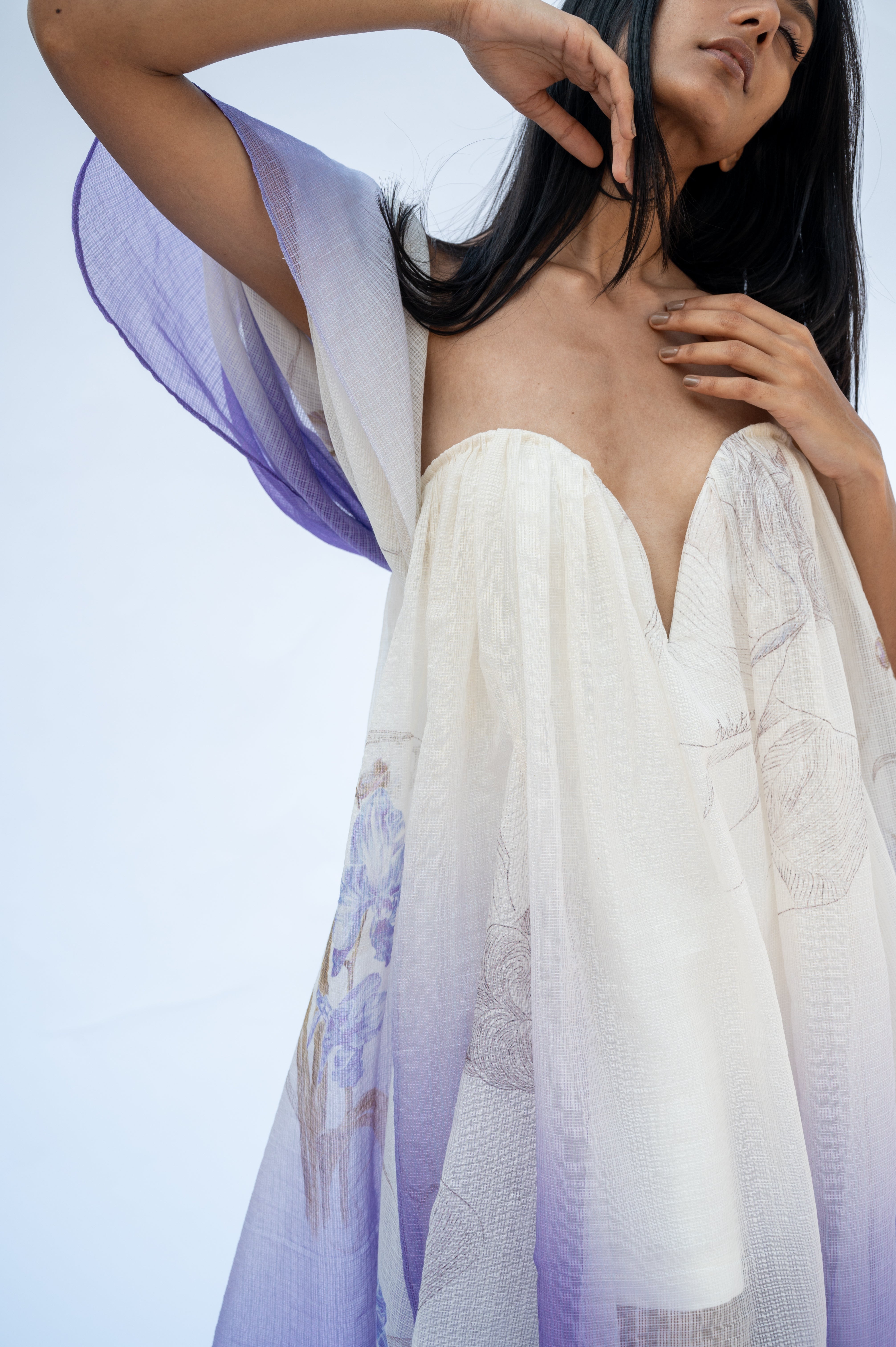 POEM DRESS