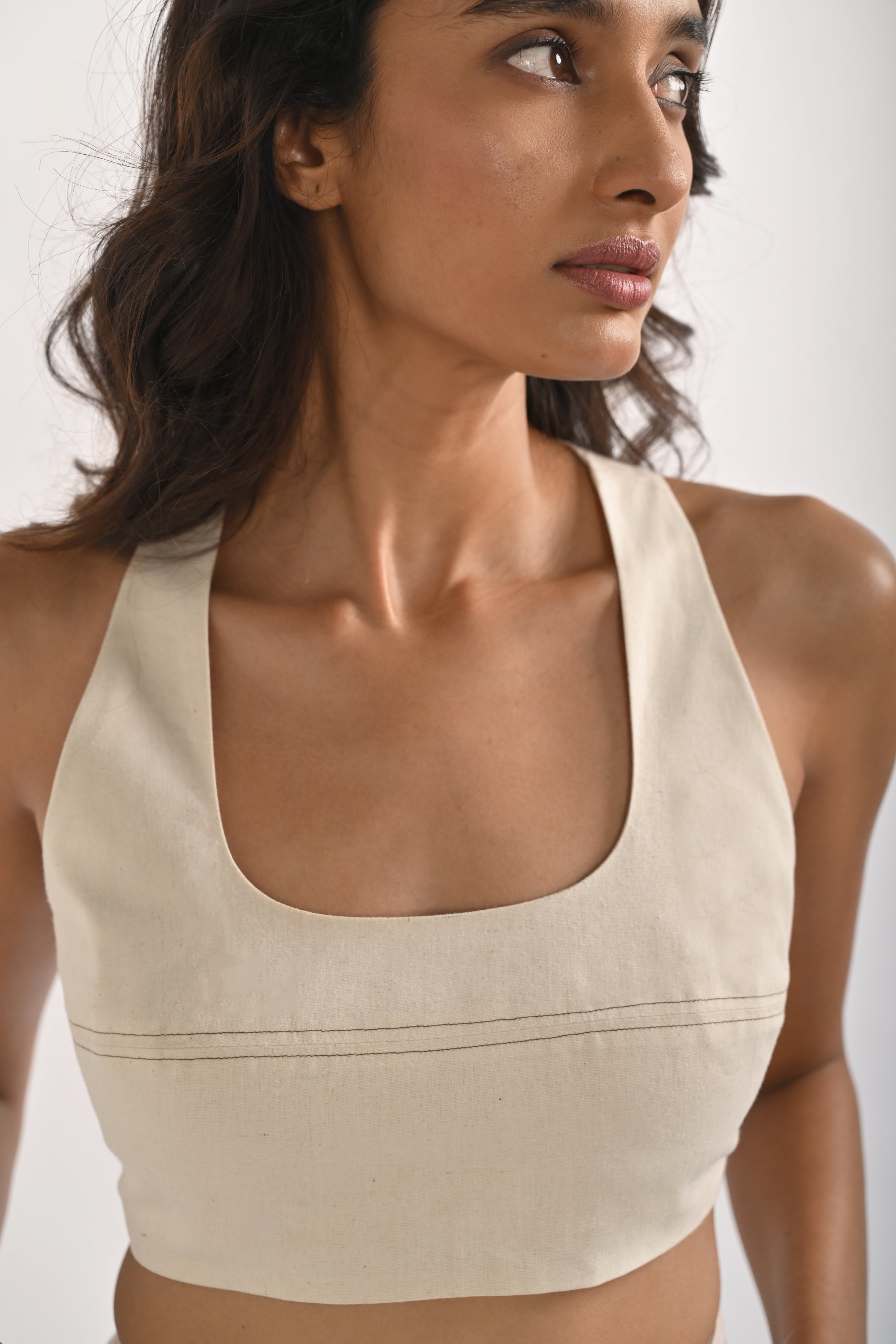 KHADI BRALET