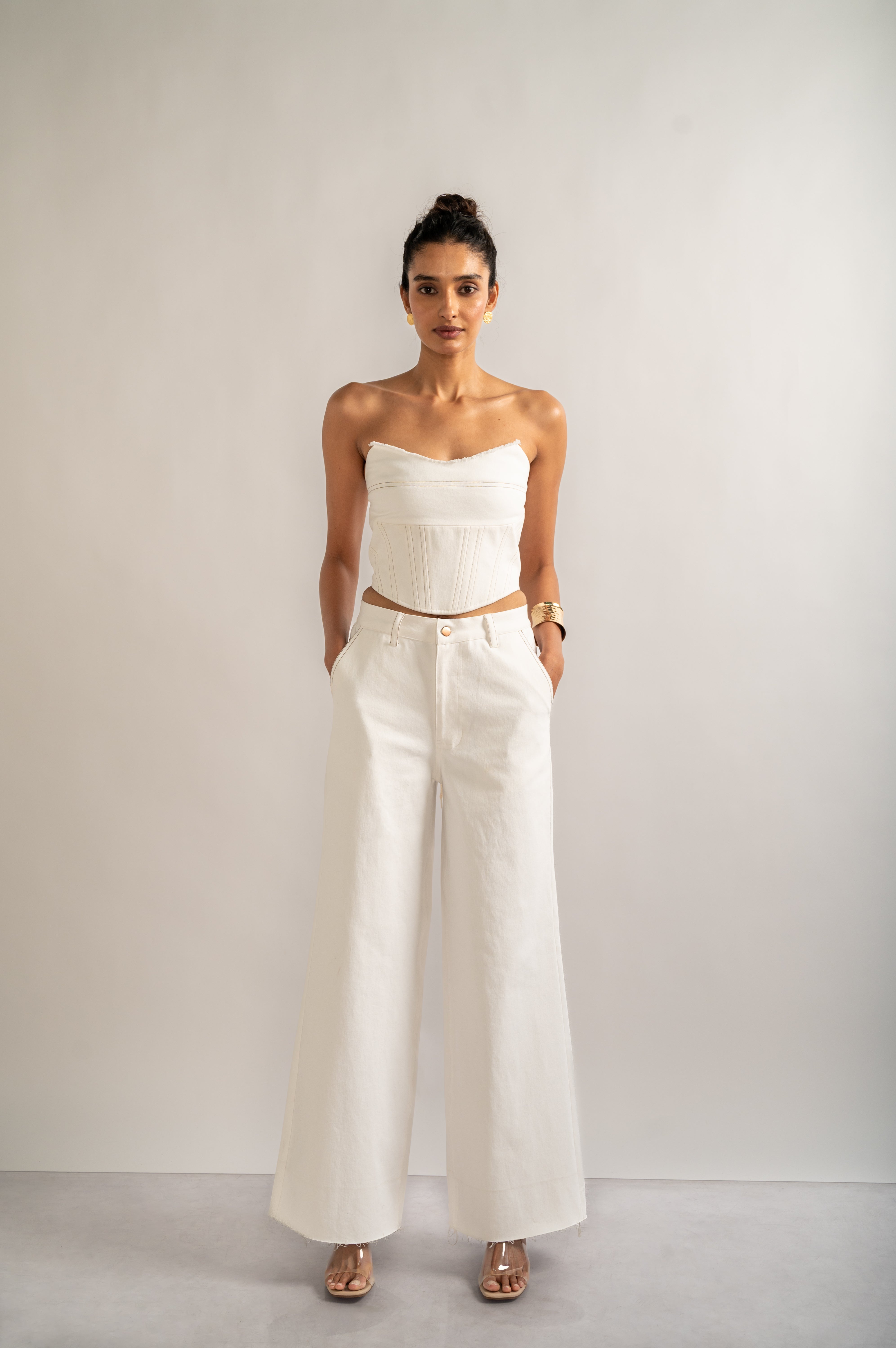 SNOW CO-ORD SET