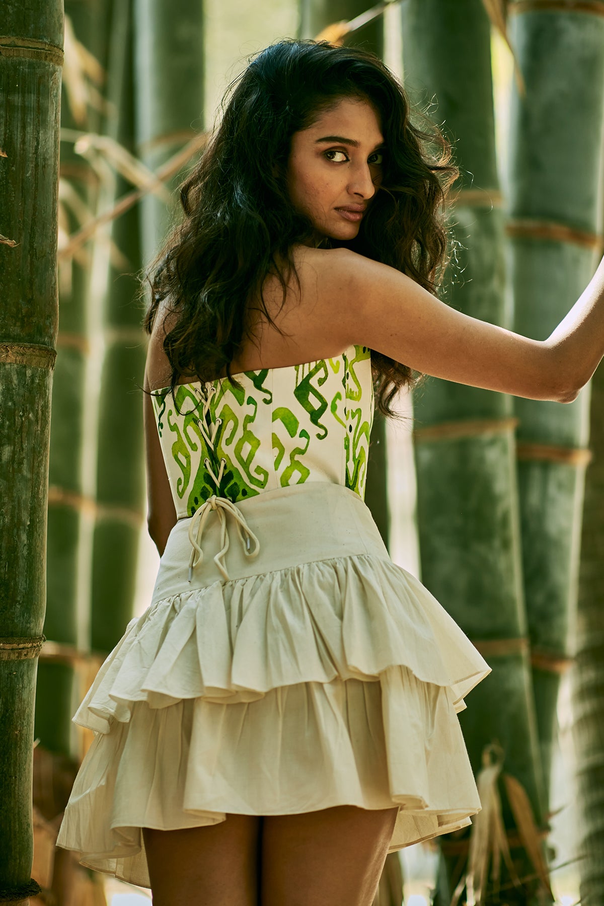 Kora skirt