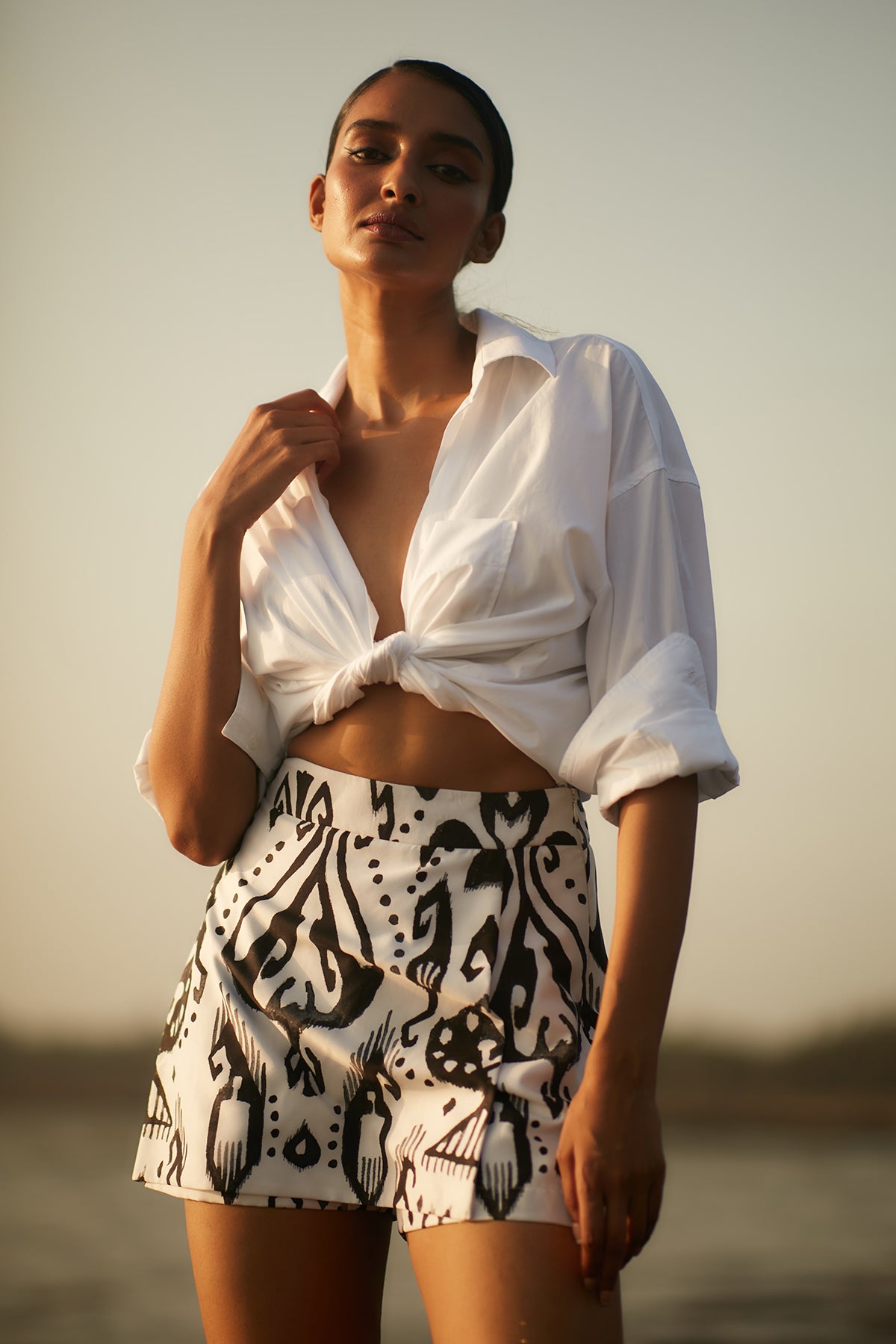 Theia co-ord set