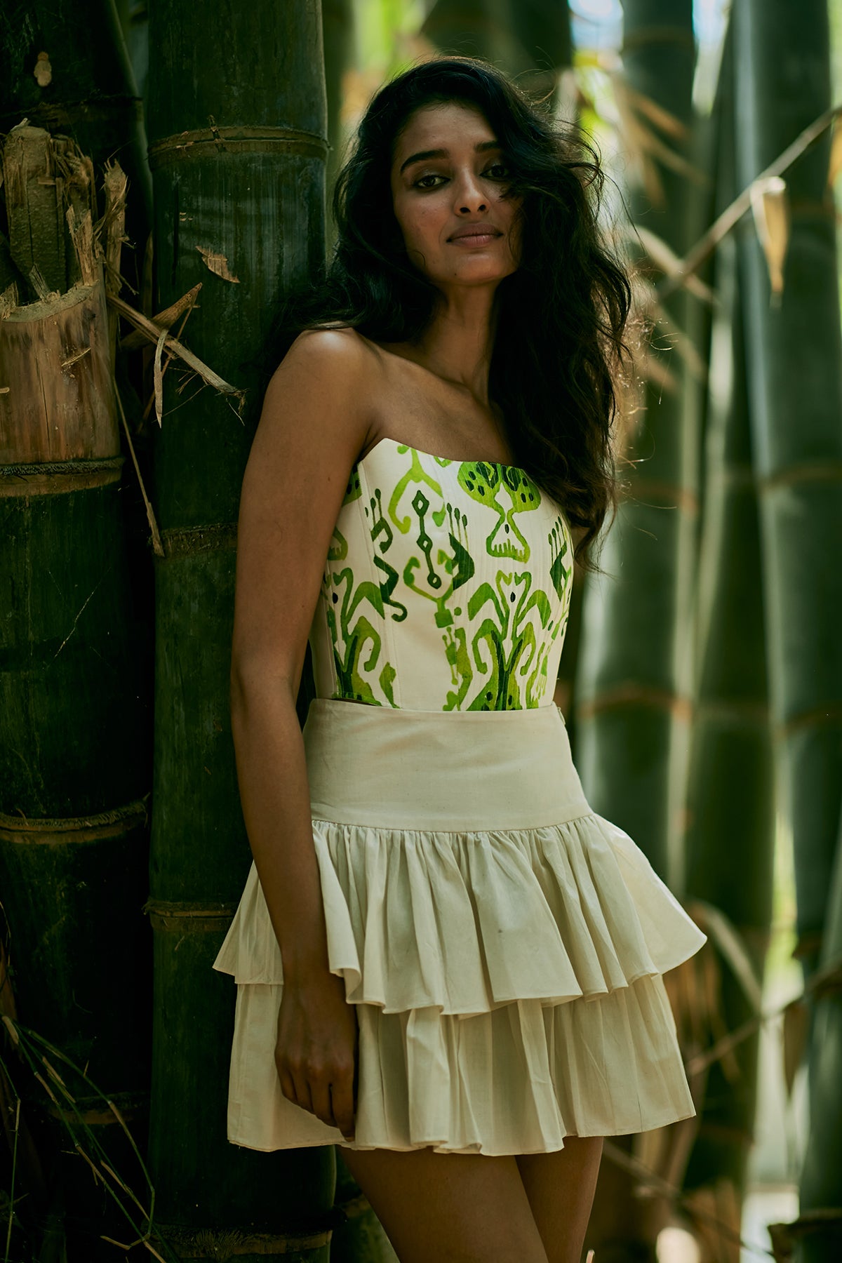 Kora skirt