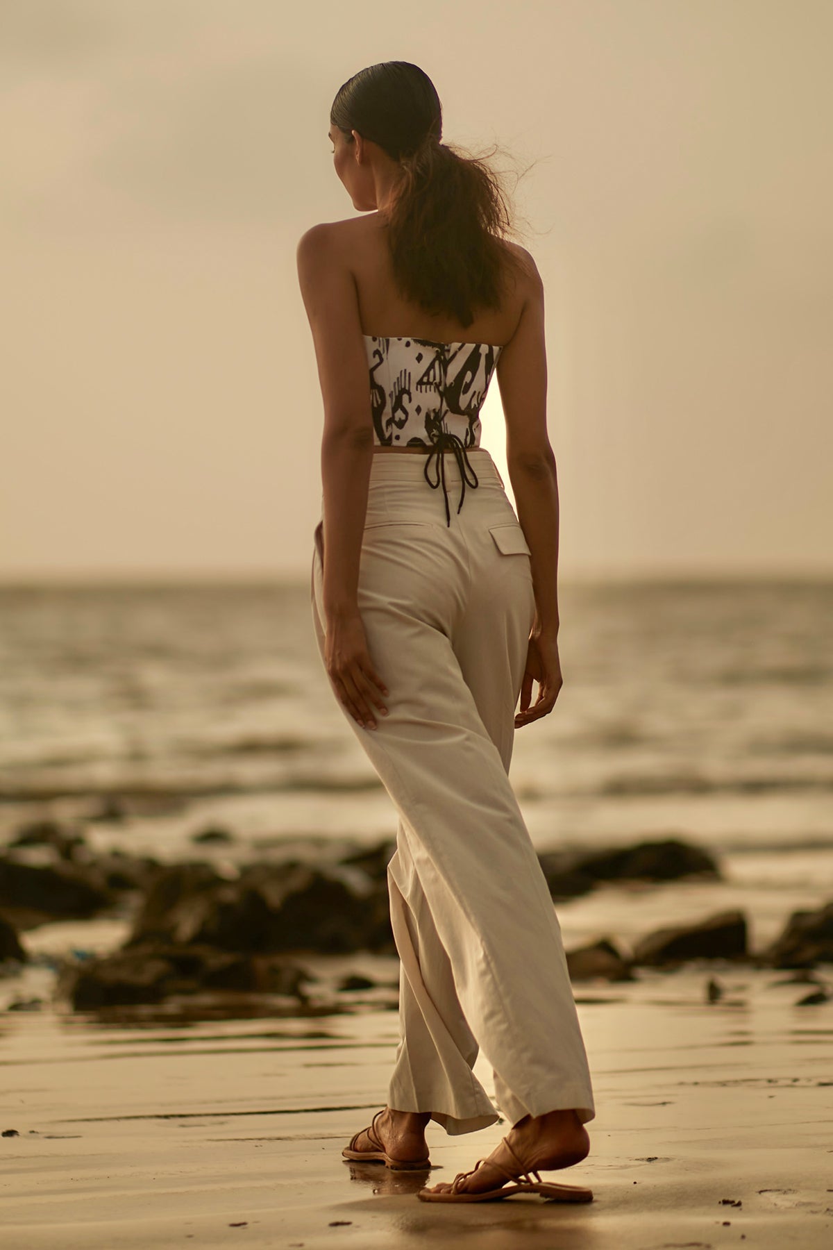 Theia co-ord set