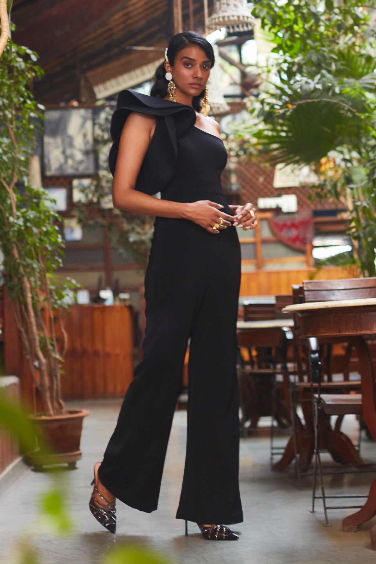 MOONLIGHT JUMPSUIT