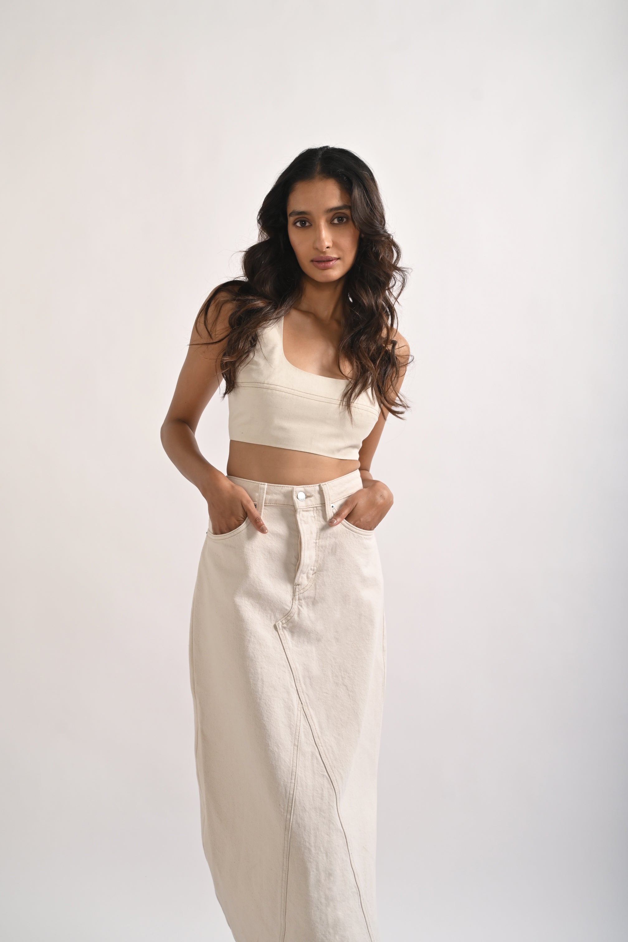 KHADI BRALET