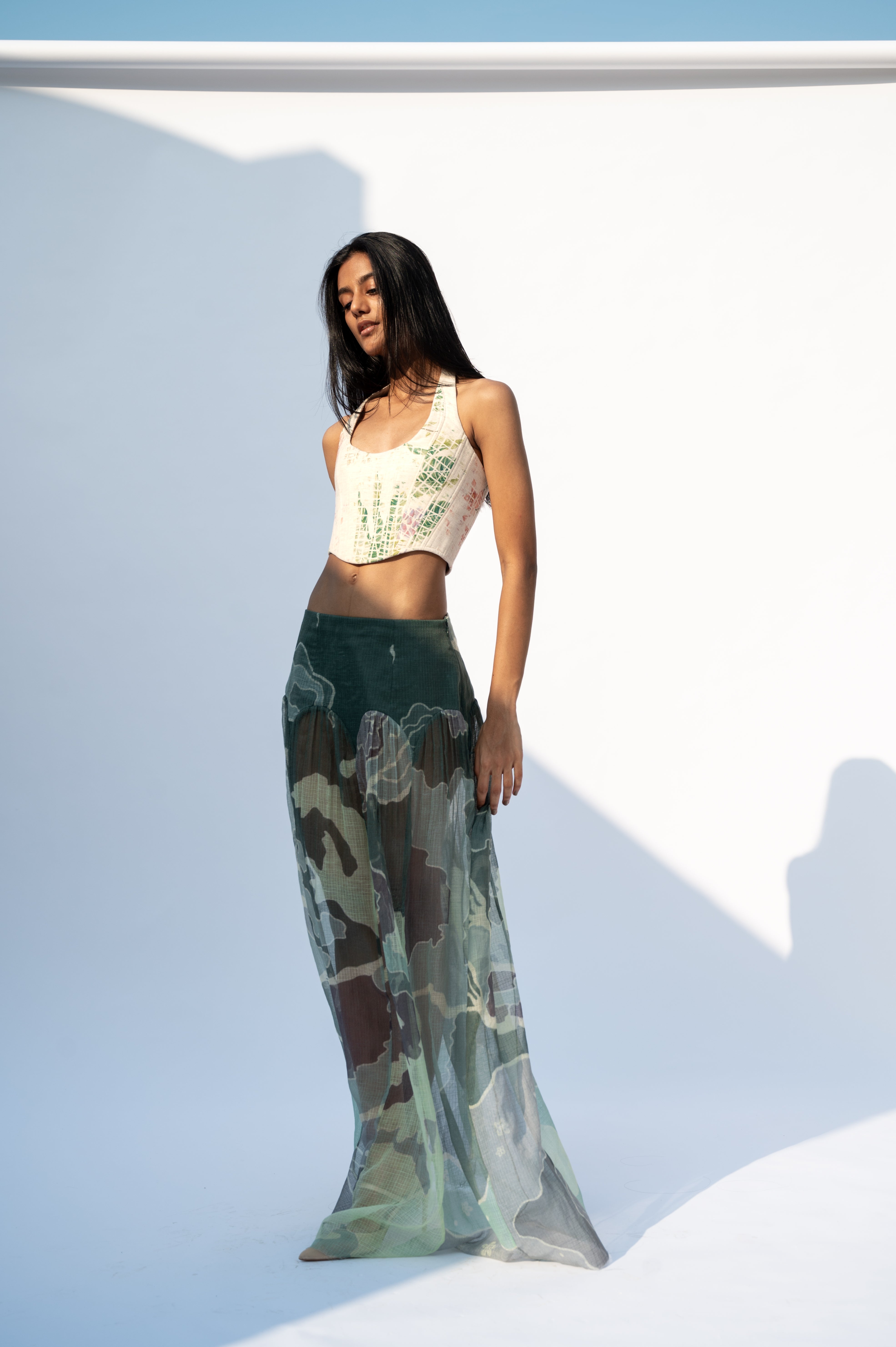 RIVER KOTA SKIRT