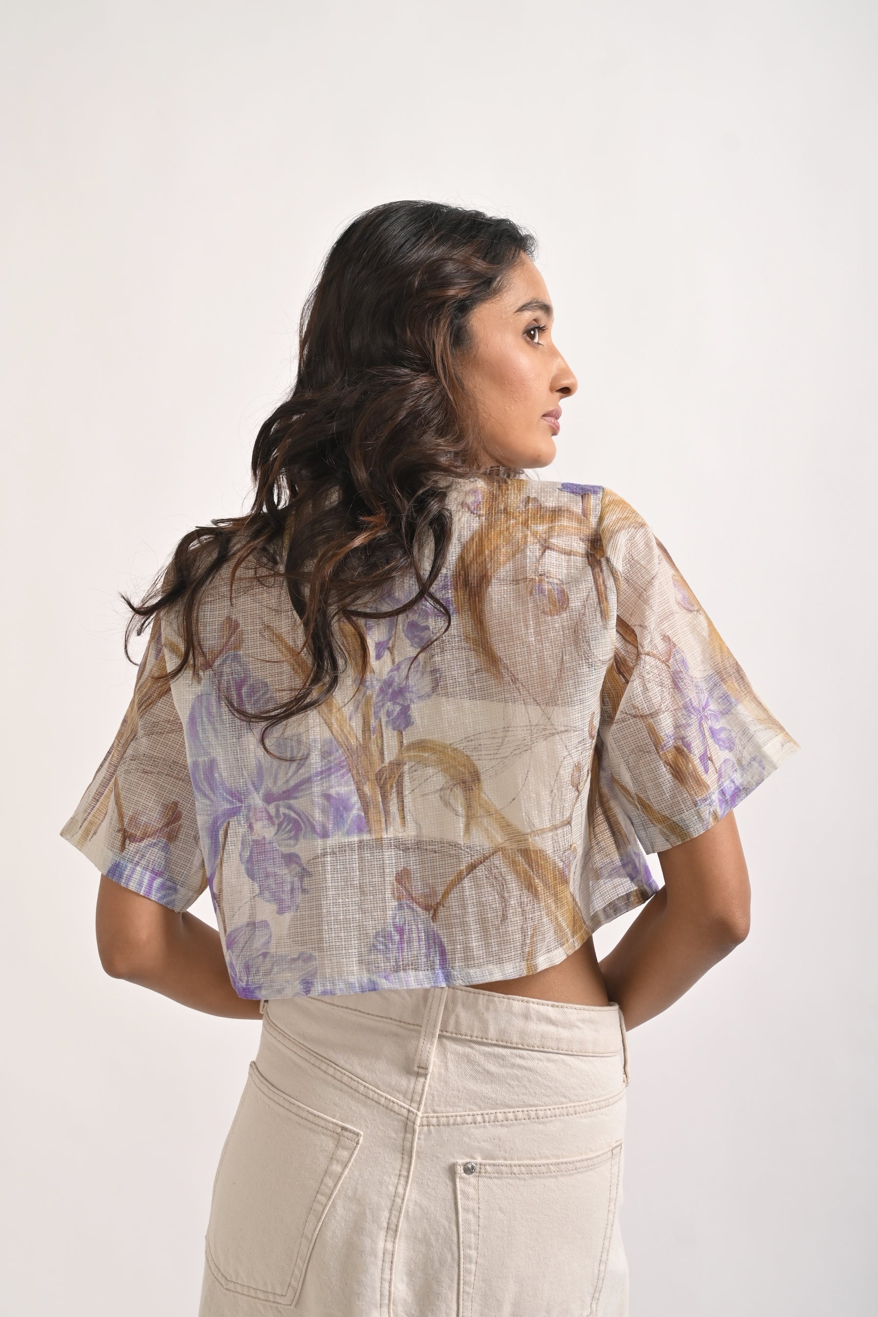 KHADI BRALET