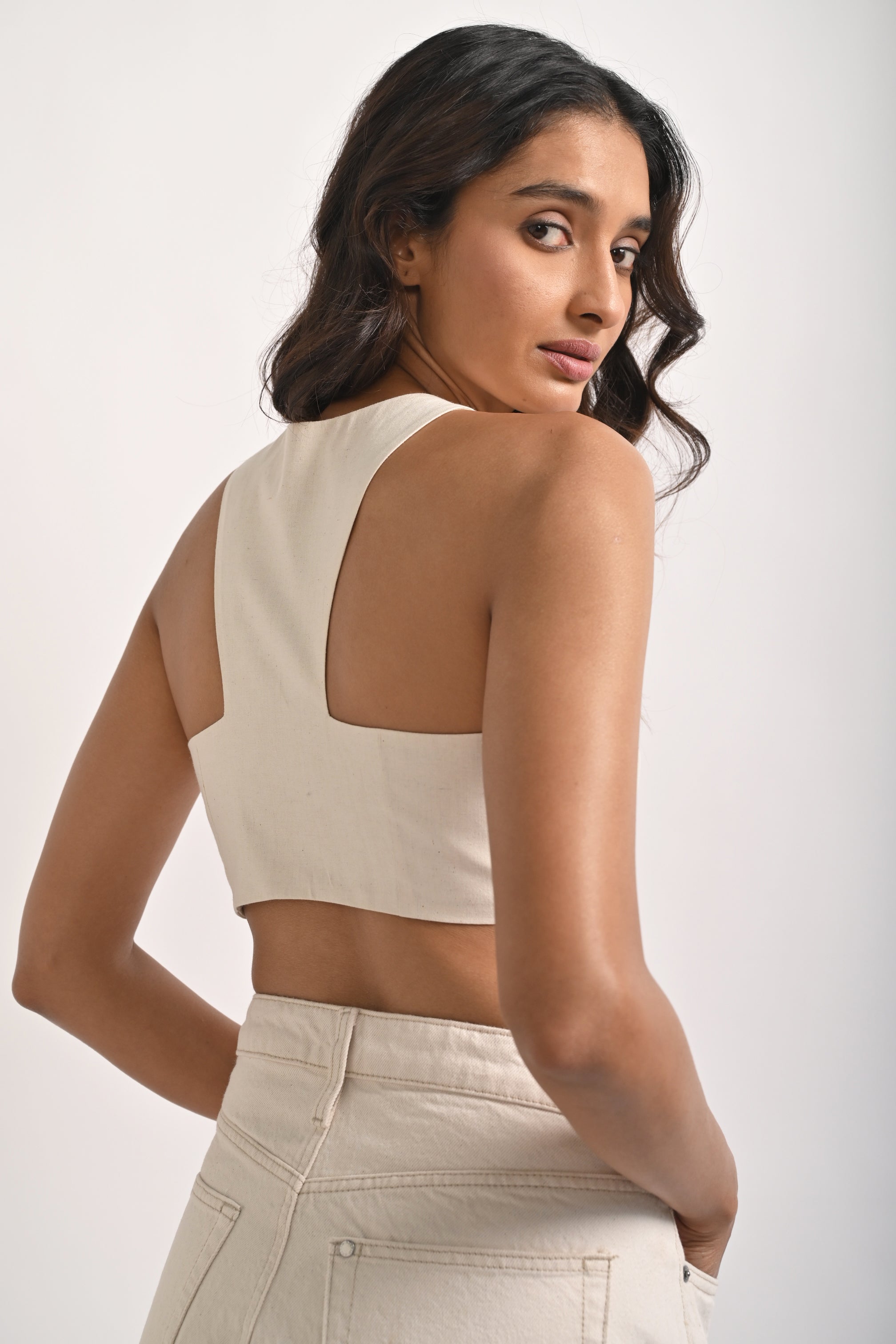 KHADI BRALET