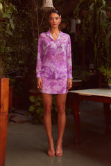 IRIS SHIRT