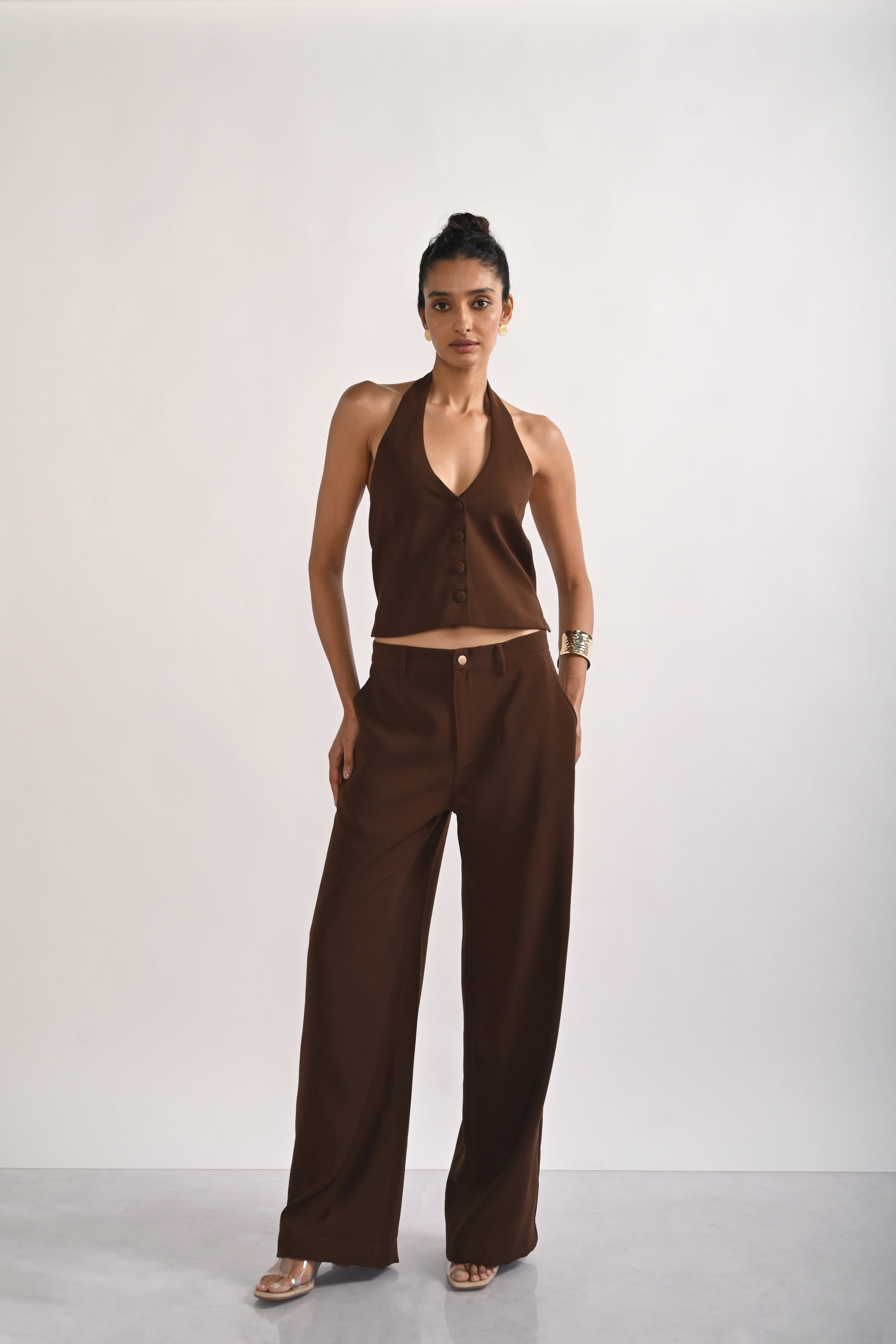 EARTH PANTS