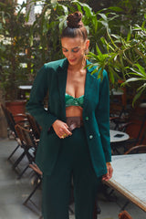 JADE BLAZER