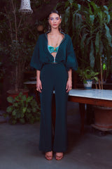 JADE BOMBER SET