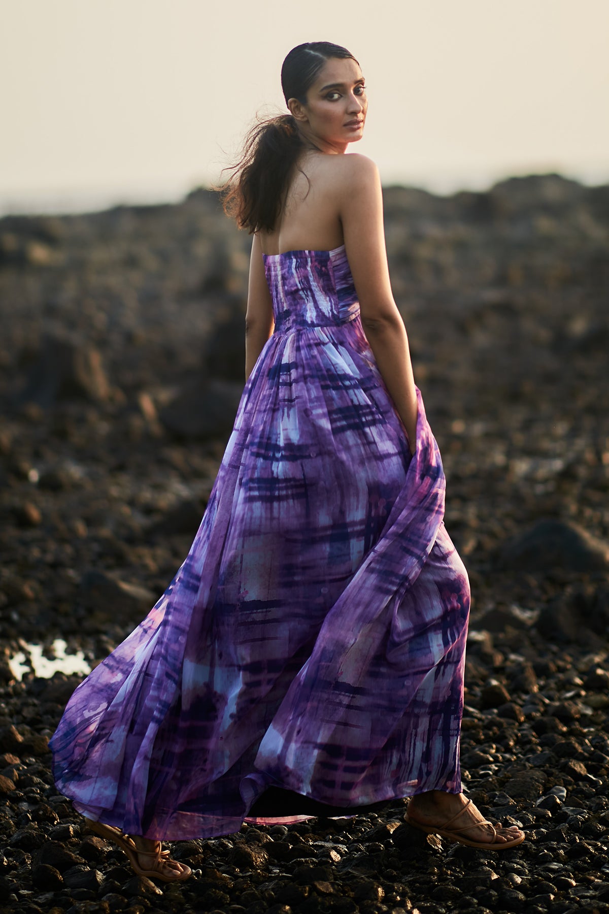 Twilight maxi